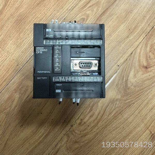 CP1E-N20DR-Dplc详谈