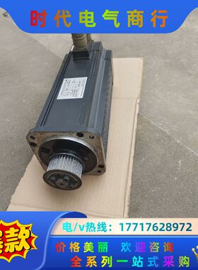 安川 USAGED-13A22，实图现货一只，成色尚可，功能议价