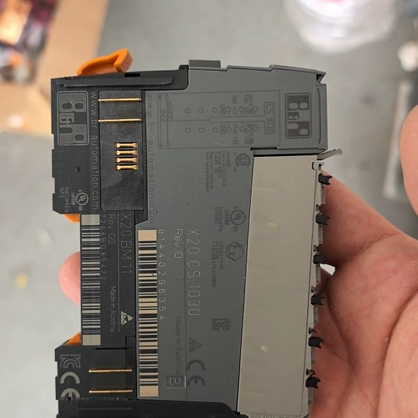 X20CS1030  包好不含运。【议价】