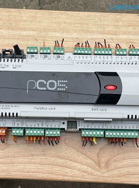 询价购-CAREL卡乐控制器 PCO5000000AS0 实物拍摄，