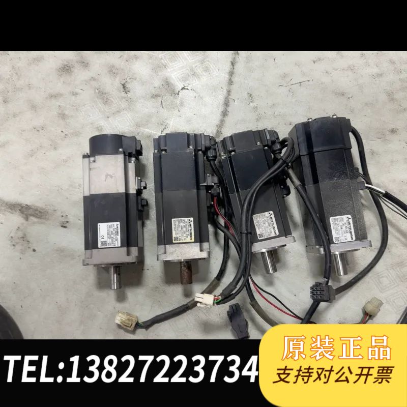 三菱电机、HF-KE43BJW1-S100、HF-KN43B