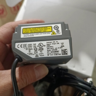 器 议价 99新得利捷GFS4450 9读码