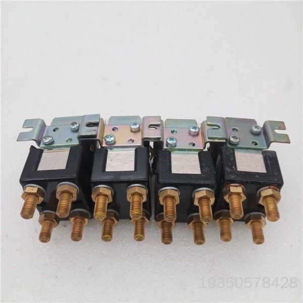 Albright阿尔布莱特接触器 SW82-312 （Z22详谈