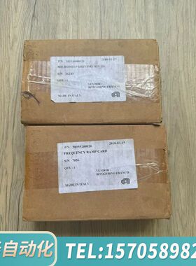 华泰RTA RAVIA GMH06 步进电机驱动板，意大利原