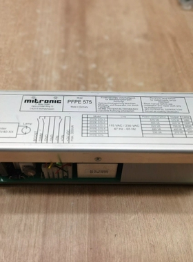 mitronic   PFPE 575   议价【议价】