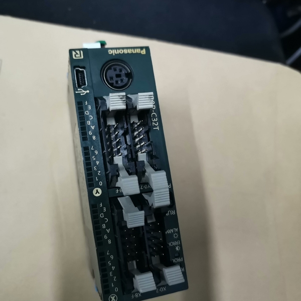 PLC FR0P-C32T   AFP0RC32T 货物询价