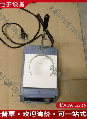 议价：FOSS TECATOR加热仪片