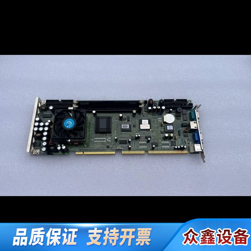工控机主板，型号PCA-6003 Rev.A1，错.议价