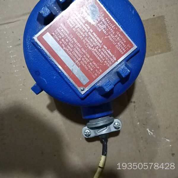 麦格纳丘Magnetrol液位开关详谈