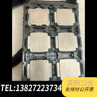 cup i7-5960X和E5已坏的共6个