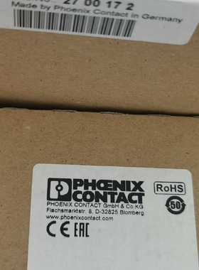 【议价】模2700172IB IL 24 DO8/HD-PA