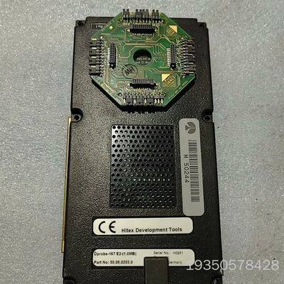 产HITEX Dprobe-167 E2-(1.0MB)详谈