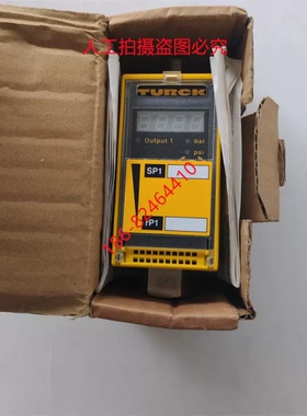 图尔克PC016-GI1/4A1M-LIAPN8X-H1141 PC100-Gi1/4A1M-ARX-B1151