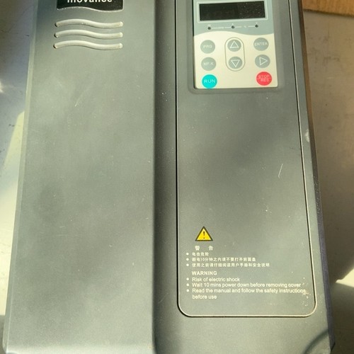 MD280NT11GB/15PB+ 汇川变频器 380V 1