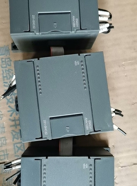 [维修]合信PLC模块，CTS7 231-0HC32，二手拆机，成色