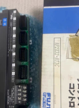 NP2X32-RT1C+FUJI富士PLC【议价】