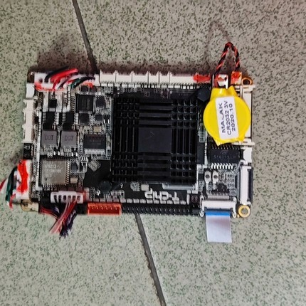 议价拆机银机安卓开发版，TF1-V10  2g8g主板