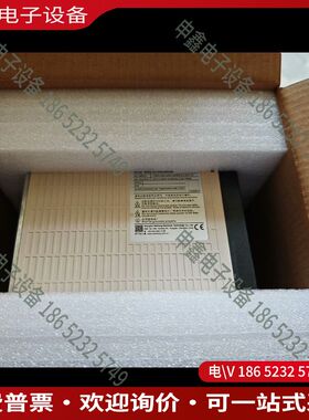 议价：维宏750瓦驱动器WSDA-5R02M2SBWSDA驱动