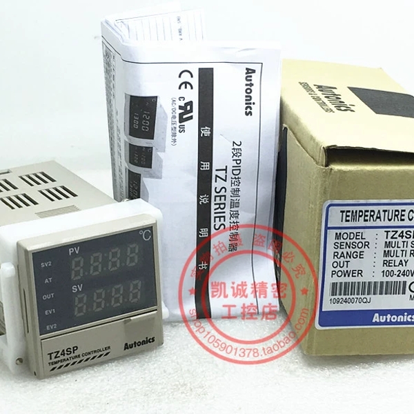 温度控制器 TZ4SP-14R TZ4SP-14S