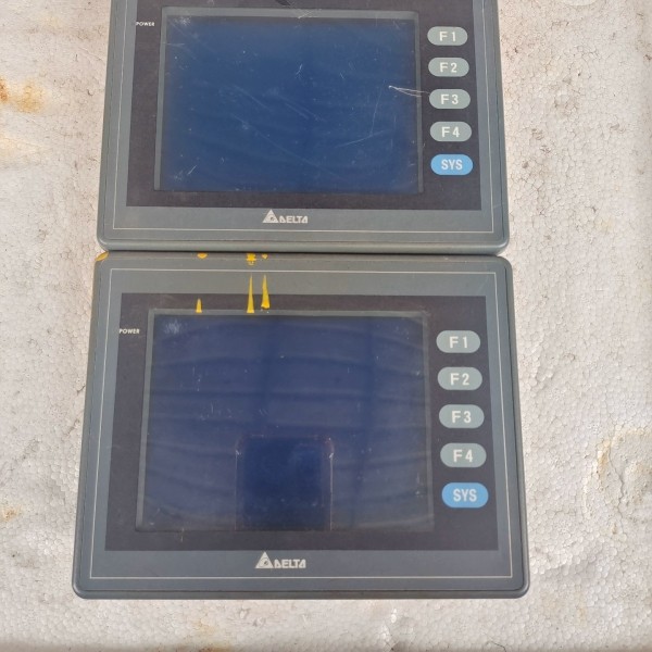 议价台达二手屏DOP-AS67BSTD