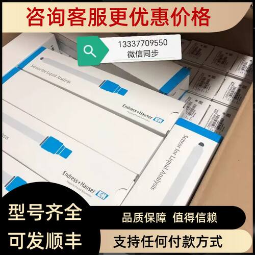 CPS11D-7BA21停产CPS11E-AA7BAA2、CPS11E-1082/0 恩德斯豪斯