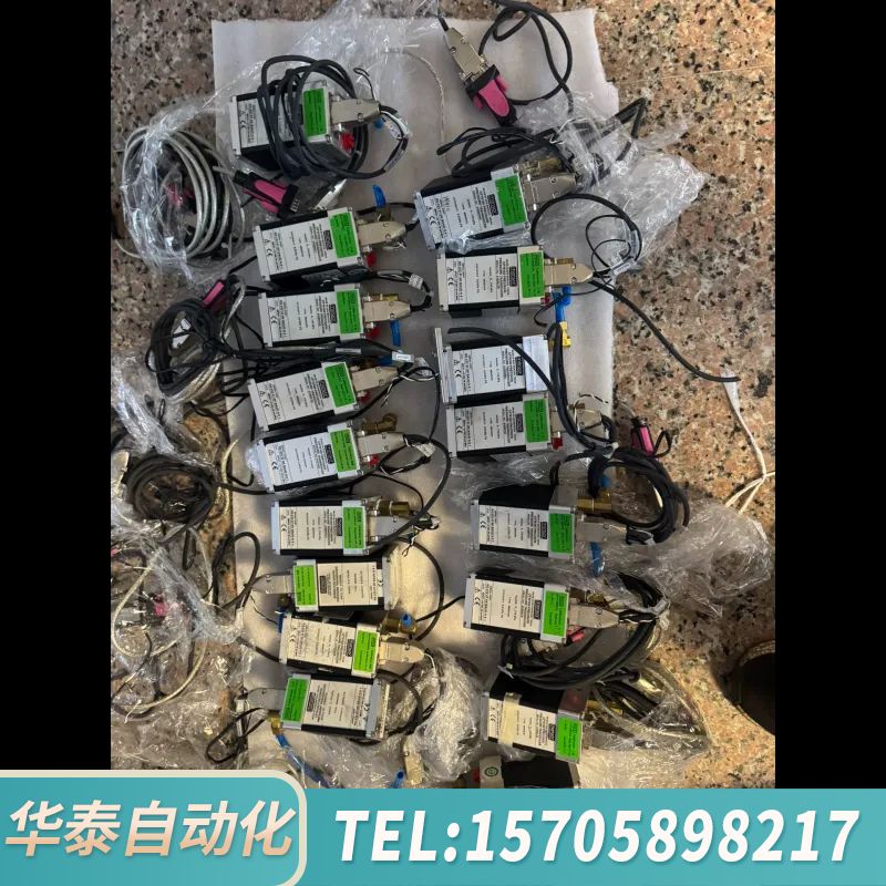 华泰威卡压力计 压力传感器cpt6100 高精度传感器