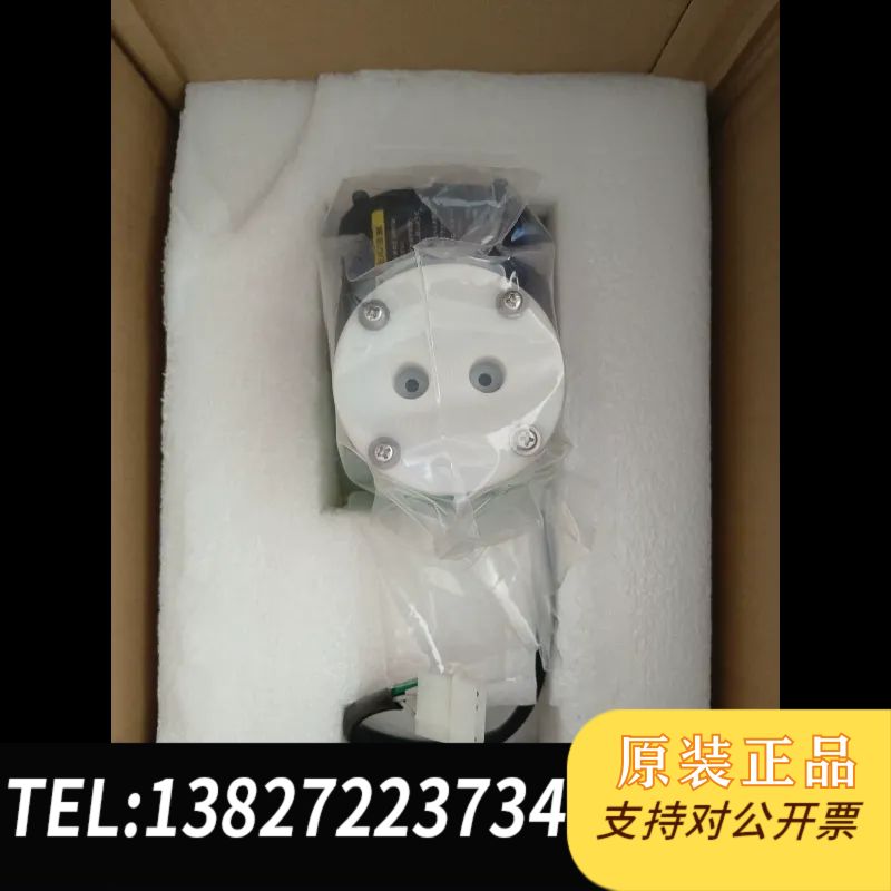 岛津烟气NSA3090 3080A抽气泵638-59144-