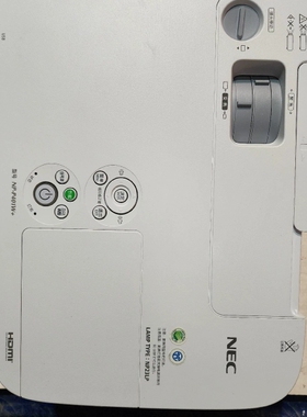 NEC NP23LP投影机，的特别新询价