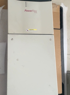 拆机ABPF700变频器