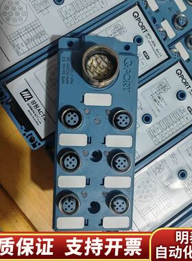 QPORT MPB-J60N模块，NPN传感器/执行器，.询价