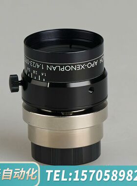 华泰Schneider APO-XENOPLAN 1.4/23-