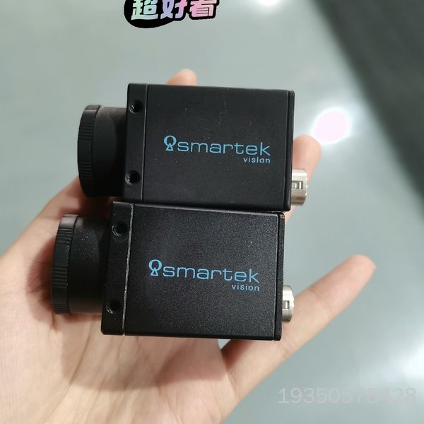 SMARTEK GC2591MP工业相机，，，需详谈
