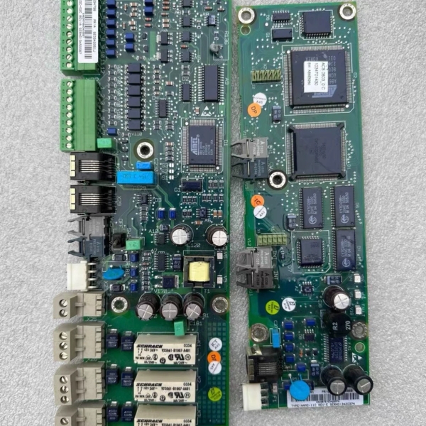 议价ABB变频器   ACS600系列主板 CPU板 NAMC-
