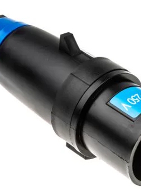 APPLETON/阿普顿工业插头PRE316PB