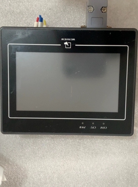 【议价】威纶触摸屏 MT505T V5WV 功能包好