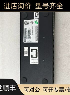 Digi PortServer TS8 EIA-232 RJ45串口器 50001208-01 X