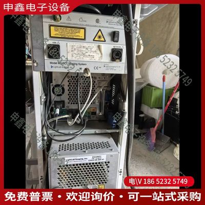 议价：Lightlab M2 光学干涉断层成像系统 整机配件出