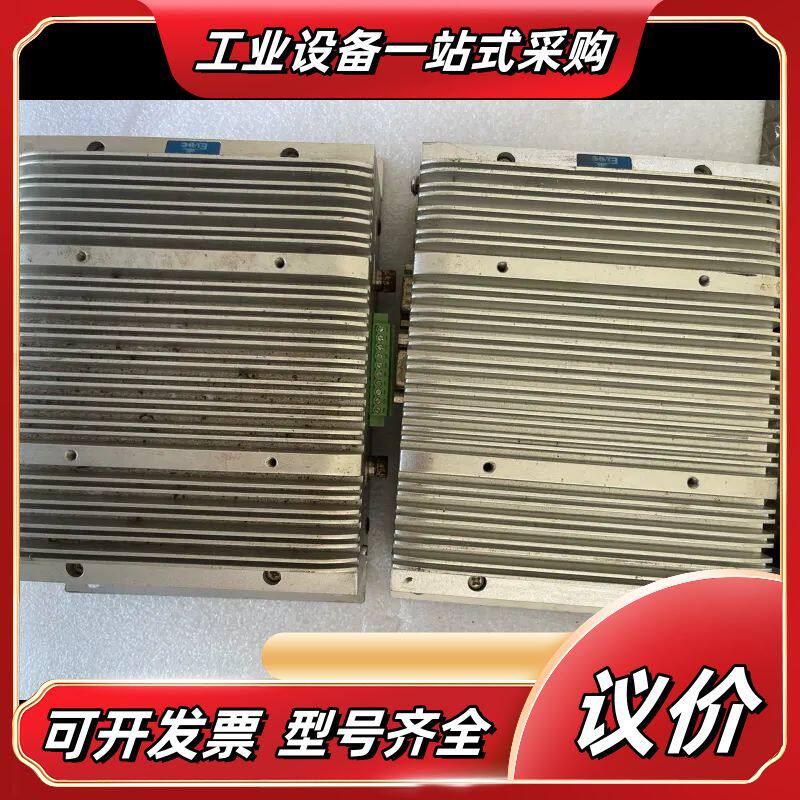 研祥EVOC嵌入式工控机M50-H-01/I3-6100U/议价