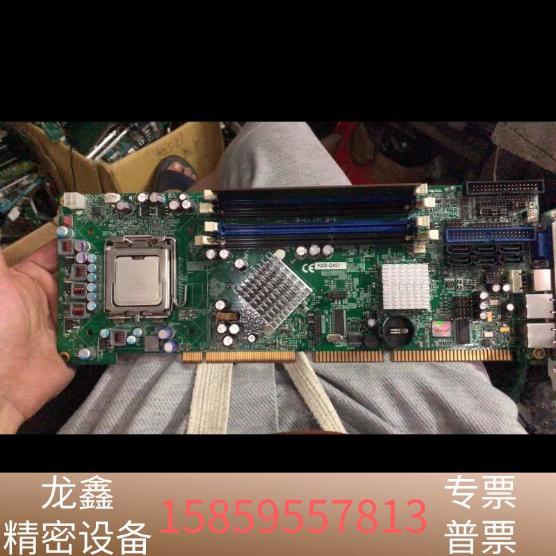SPI-IB945-LLAS 台湾广积IB945F工控.议价