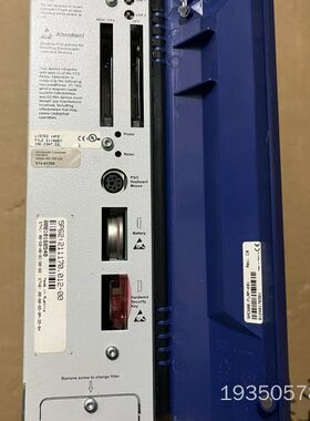 Automation PC贝加莱5P62:21117详谈