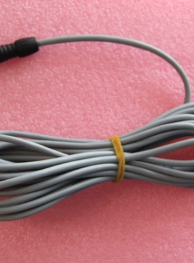 HELUKABEL TRONIC  4X014 qmm  4芯连接线  5米线  母头