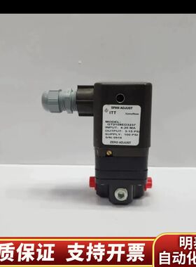 ITT GT2108ED3237，气动传感器.询价