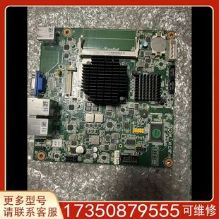 BC29工控机主板适用精品便宜 议价研华DMS