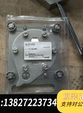 VAT 99285-R1 60119074 阀门滑翔门二手拆