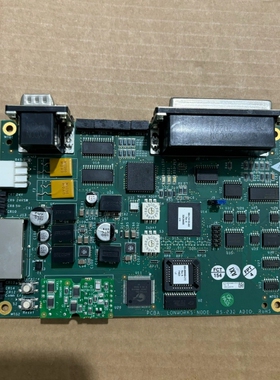 Lam 泛林控制器板810-800060-212 议价【议价】