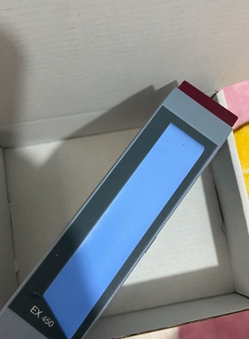 [维修]贝加莱PLC模块 3EX450.66-2 3EX450.26