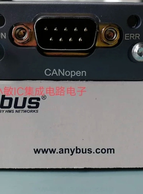 ANYBUS网关AB6218-B AB7650-F AB7630-F AB7545-F AB7007-C E