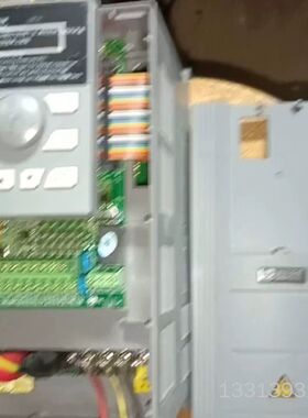 成色好深圳台达变频器g500-g4k00/p5k50 4t-议价也可维修