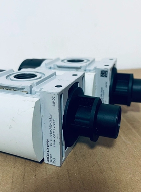 费斯托电控开关阀542602，542582型号M56-EE-