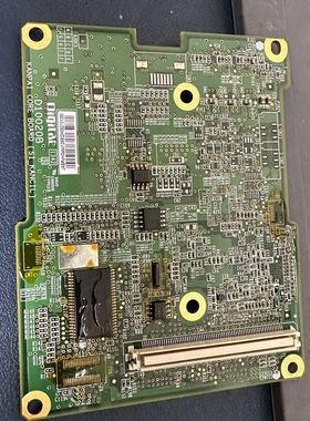 普洛菲斯触摸屏主板D10020B【议价】